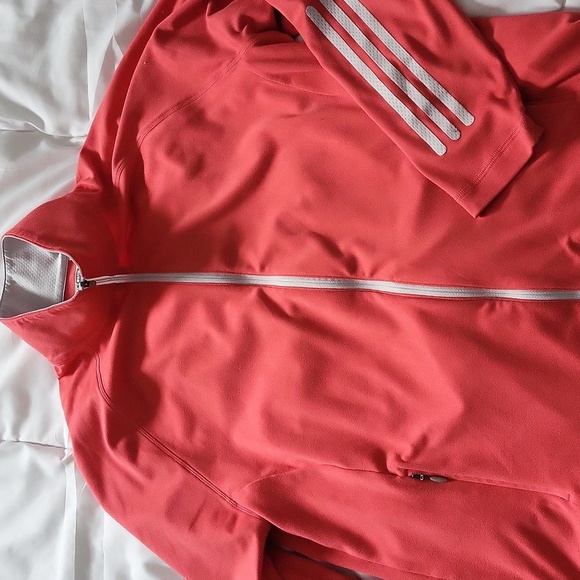 adidas Originals Jackets & Blazers - Vintage Adidas Sport Vest